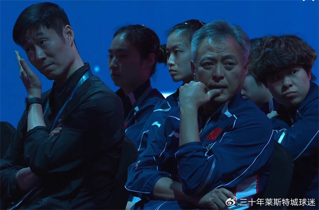 云开体育网站-张继科讲刘国梁如何锻炼他！公开表达了感谢，樊振东也有这遭遇|马龙|王楚钦|世乒赛|国乒|团体赛_新浪体育_新浪新闻